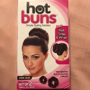 Hot buns